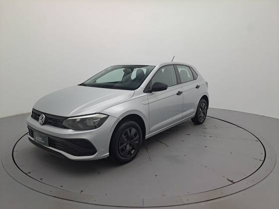 VOLKSWAGEN POLO 1.0 MPI TRACK MANUAL VOLKSWAGEN POLO 1.0 MPI TRACK MANUAL